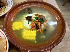 -71号豆汤饭·成都小馆(重庆观音桥店)