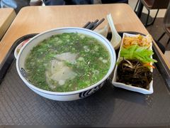 -西部马华清真食府·丝路菜(大钟寺店)