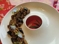 -上海滩餐厅(BFC外滩金融中心店)