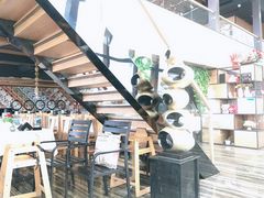 -忆咖啡观景餐厅(桂林象山公园店)