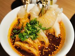 -太二酸菜鱼(天鹅湖万达店)