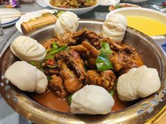 -鲜得莱渔港·小平岛海胆馆(七贤岭店)