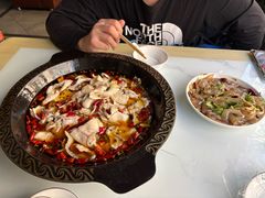 -金三可市井水煮鱼(金碧园店)