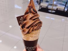 -GODIVA(王府井apm店)