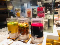 -The COOK·厨餐厅·自助餐(浦东嘉里大酒店)