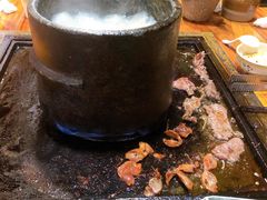 -滇藏石锅宴(北门坡古城管理局店)