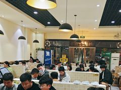 -小寒羊烧烤(凯瑞时代大厦店)