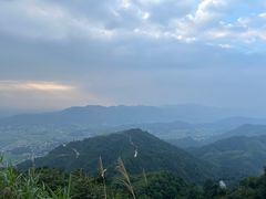 -长沙黑麋峰国家森林公园