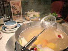 -左庭右院鲜牛肉火锅(苏州园区永旺店)