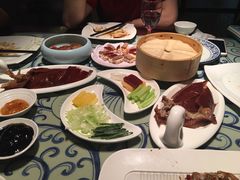 八爷烤鸭-花家怡园