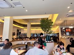 -春家·非遗手工小吃(徐汇万科广场店)