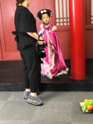 点击看大图 -盘子女人坊古装写真摄影(南京总店)