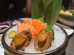 -極上萬膳·日料放题(海岸城店)