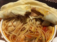 -TAMATI(巴黎贝甜韩式西餐厅店)