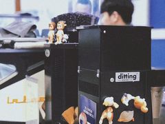 -森果咖啡(人民西路店)