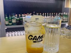 -GAM HighBall 日式小酒馆