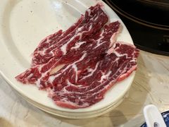 -粤潮牛肉火锅店(江南大道店)