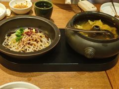 -云海肴·汽锅鸡·云南菜(苏州中心店)
