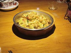 -田婆婆的菜(新天地店)