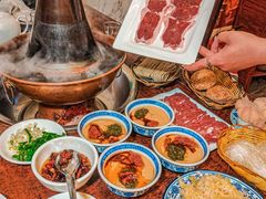-前门张记涮肉(前门店)
