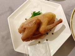 -狮王府淮扬菜(新街口友谊店)