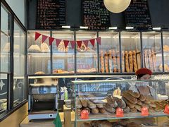 -老梦面包CHEZMOREL(麦子店)