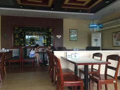 大堂-苏氏牛肉面(丰北桥店)