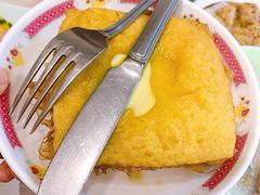 西多士-香江姳苑粥饭(人民广场店)