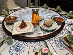 -唐·玉芙蓉(雨花吾悦广场店)