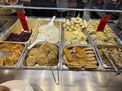 -富龙快餐店(铁西店)