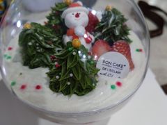 -BONCAKE裱花蛋糕(万象汇店)