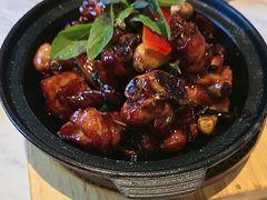 -志明眷村·台式融合菜·宵夜