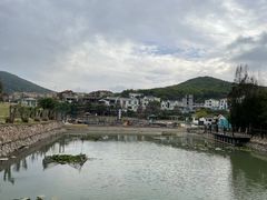 -乌石塘景区
