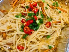 -管氏翅吧(马家堡店)