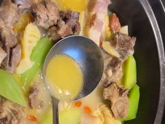-松沪名灶·豆浆鱼头·新上海菜(飞航吾悦广场店)