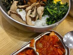 -朴大叔拌饭(广州花城汇店)