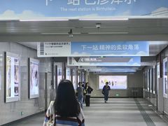 -飞翔公园(地铁站)