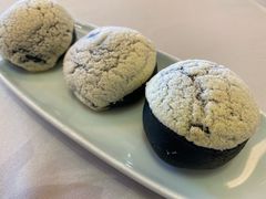 脆皮雪山包-悦湖公馆