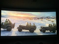 -CGV影城(金银潭激光IMAX店)