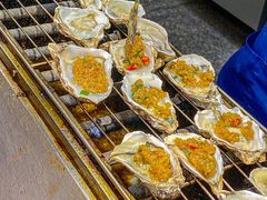 -韩盛·盛江山自助料理(沈辽路万达店)