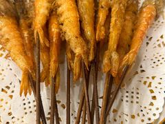 -宜宾海鲜酒家·三十年老字号