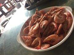 -清水湾3号(东方小周海鲜店)