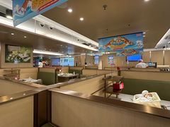 -海底捞火锅(旭辉MALL店)