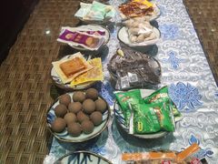 -南方嘉木茶艺馆(凌公塘路店)