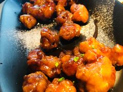 -金牌外婆家(苏州中心店)