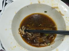 -康师傅私房牛肉面(北京南站店)