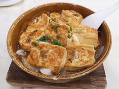 客家酿豆腐-顺德佬(石厦店)