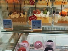 -高力乐面包咖啡厅(西塔店)