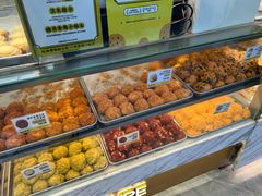 -鲍师傅糕点(大沽南路店)