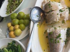 -柳莺湖上·湖景餐厅·江南菜(西湖店)